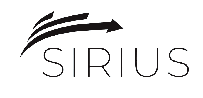 Logo Sirius